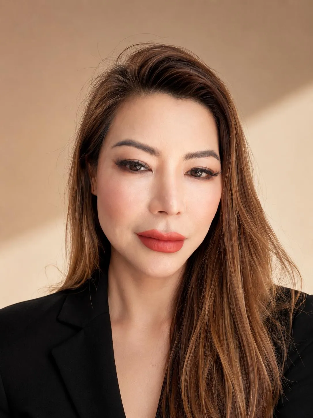 Portrait of Sara Chau