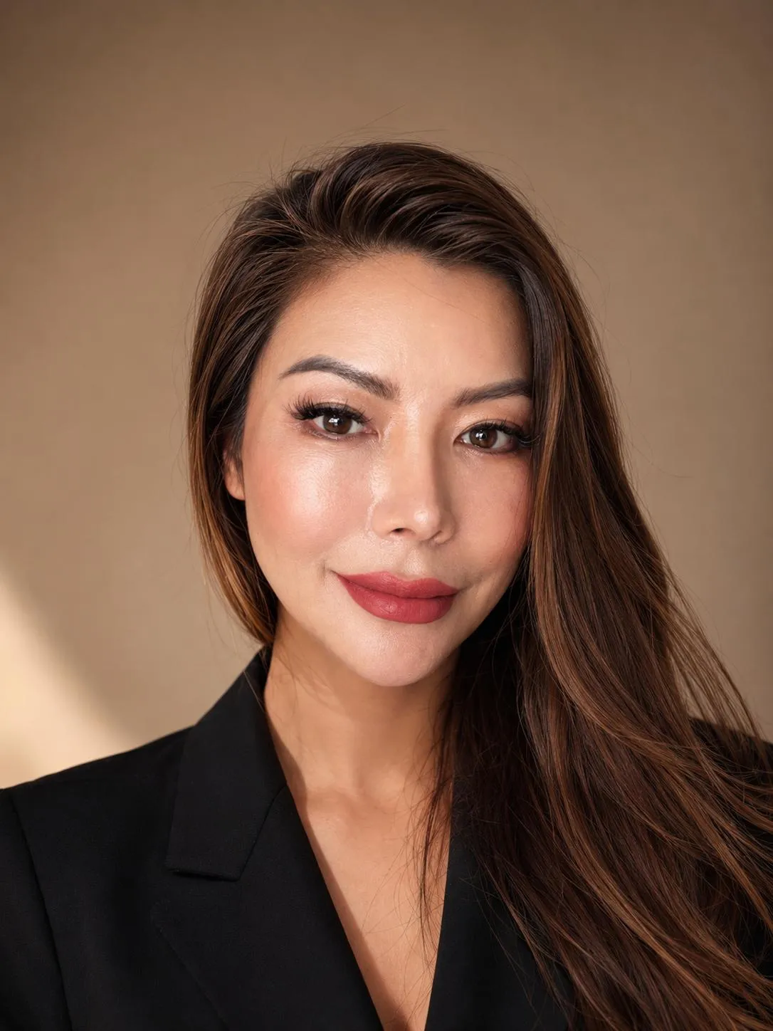 Portrait of Sara Chau